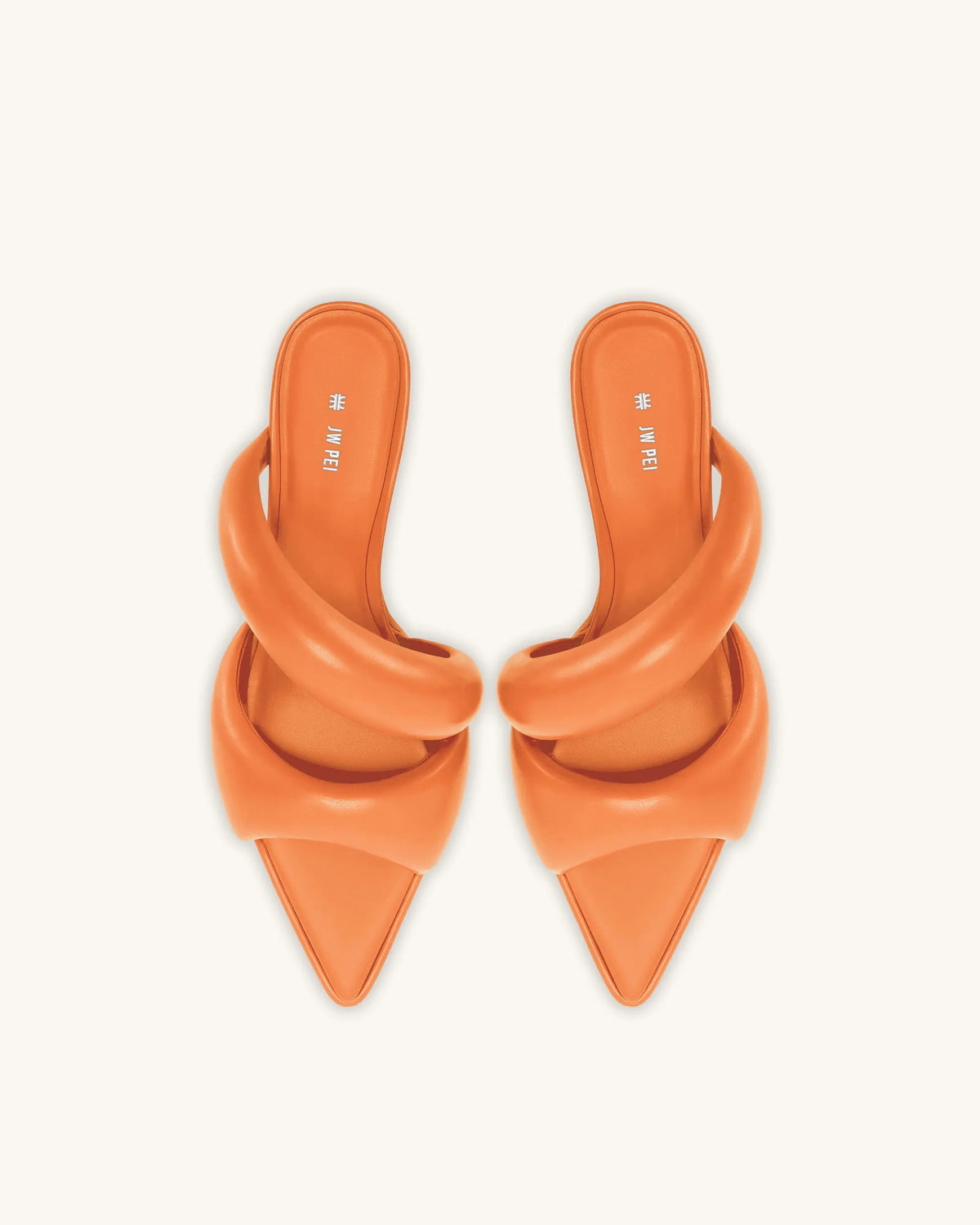 Sara Mule - Tangerine