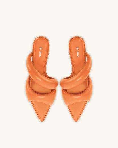 Sara Mule - Tangerine