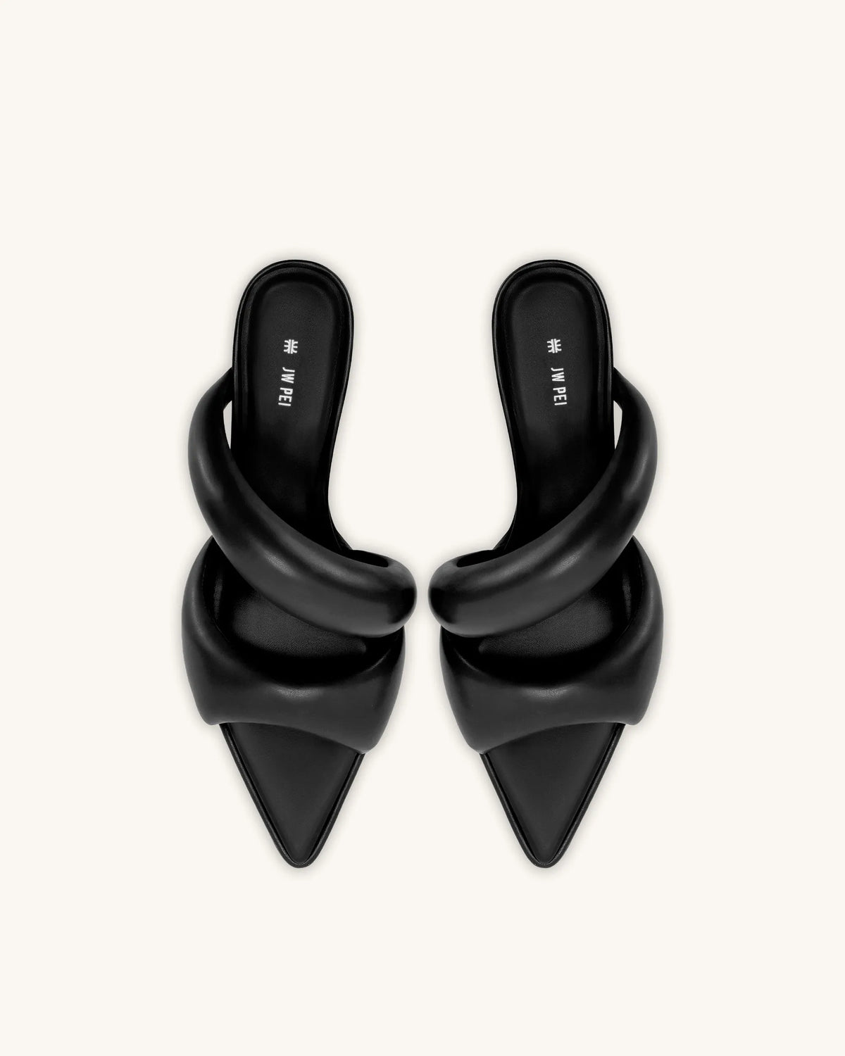 Sara Mule - Black