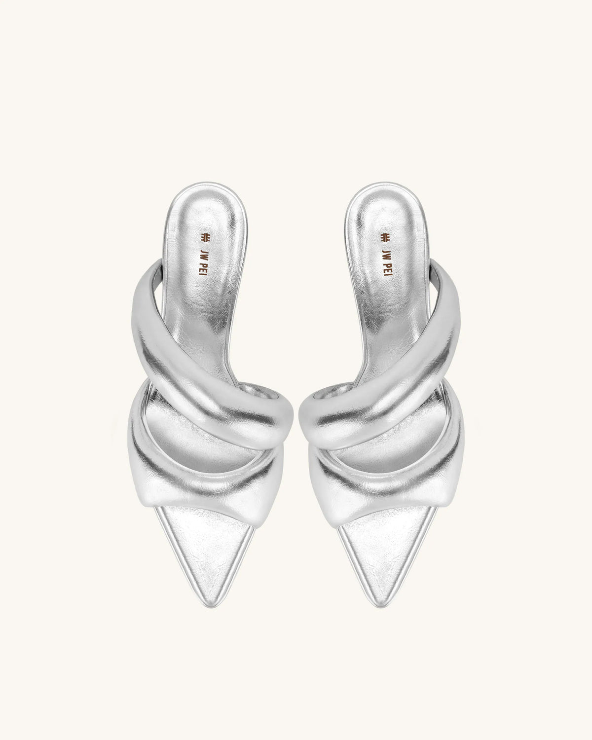 Sara Mule - Silver