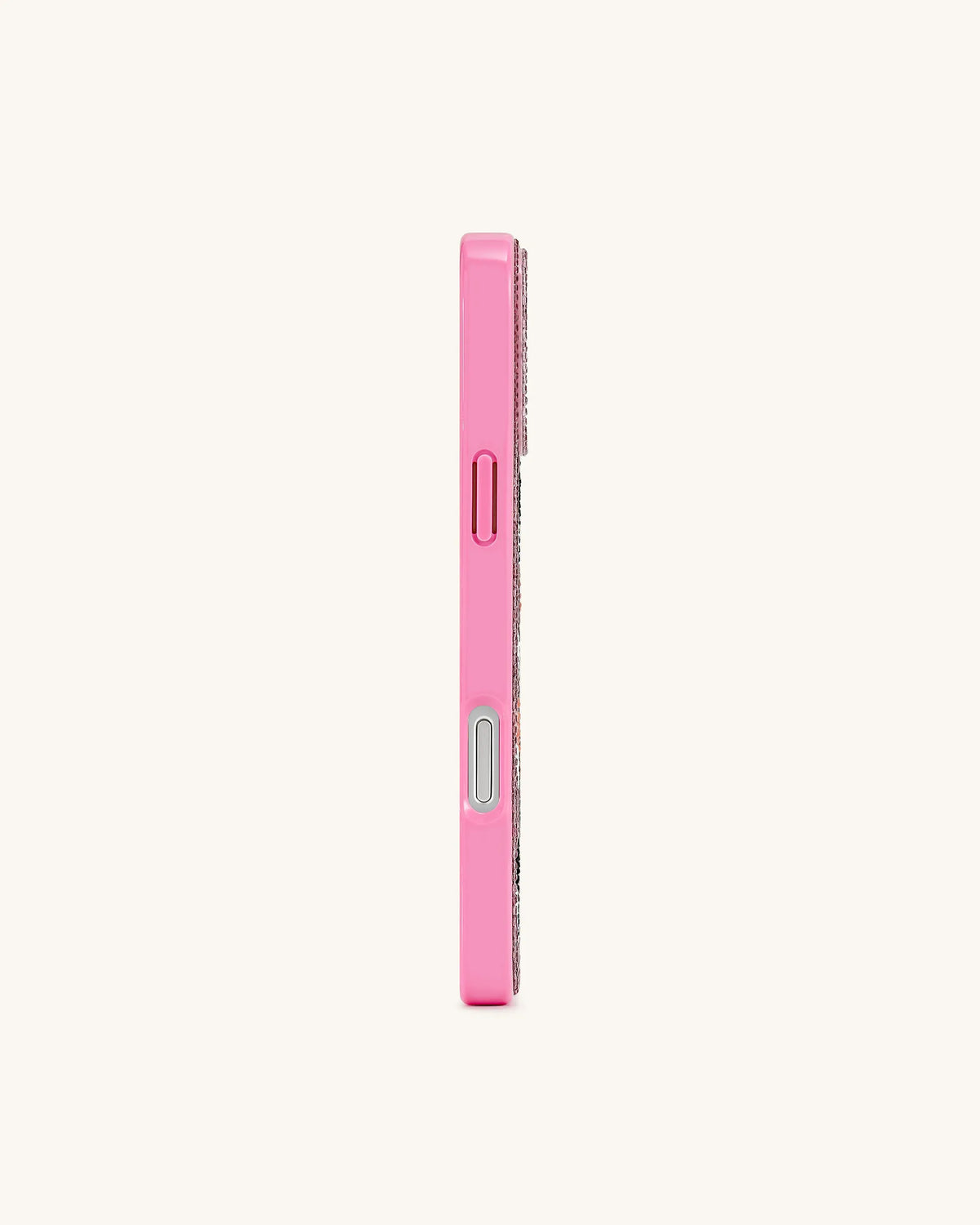 Sushi Phone Case - Multicolor Pink